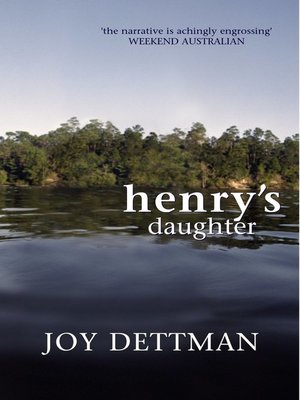 cover image of Henry's Daughter